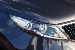 2014 Kia
Sportage Si Premium