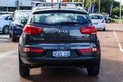 2014 Kia
Sportage Si Premium