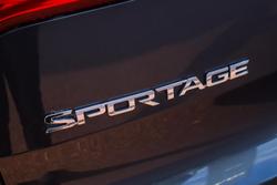 2014 Kia
Sportage Si Premium