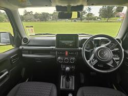 2024 Suzuki
Jimny XL