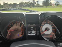 2024 Suzuki
Jimny XL