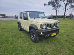 2024 Suzuki
Jimny XL