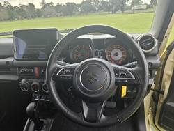 2024 Suzuki
Jimny XL