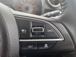 2024 Suzuki Jimny XL JJ 4X4 Dual Range Chiffon Ivory