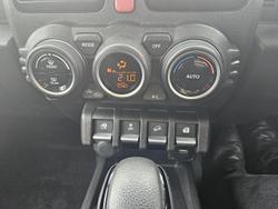 2024 Suzuki
Jimny XL