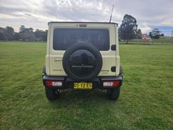 2024 Suzuki
Jimny XL