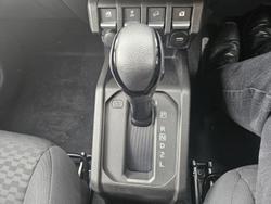 2024 Suzuki
Jimny XL