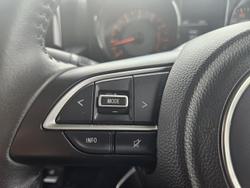 2024 Suzuki
Jimny XL