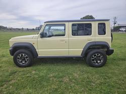 2024 Suzuki
Jimny XL