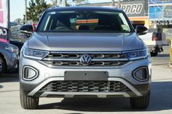 2025 Volkswagen
T-Roc 110TSI Style