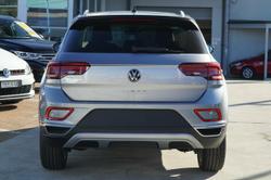 2025 Volkswagen
T-Roc 110TSI Style