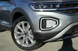 2025 Volkswagen
T-Roc 110TSI Style