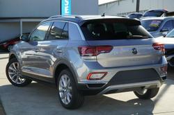 2025 Volkswagen
T-Roc 110TSI Style