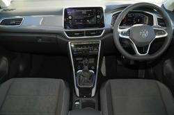 2025 Volkswagen
T-Roc 110TSI Style