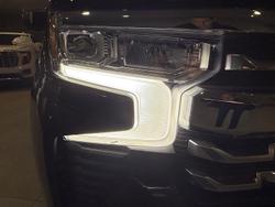 2025 Chevrolet Silverado 1500 LTZ Premium W/Tech Pack