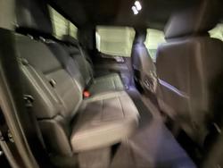 2025 Chevrolet Silverado 1500 LTZ Premium W/Tech Pack