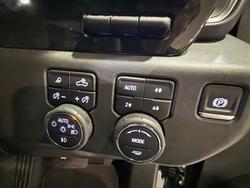 2025 Chevrolet Silverado 1500 LTZ Premium W/Tech Pack