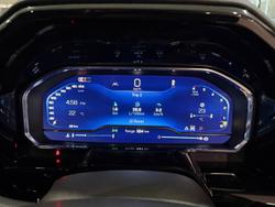 2025 Chevrolet Silverado 1500 LTZ Premium W/Tech Pack