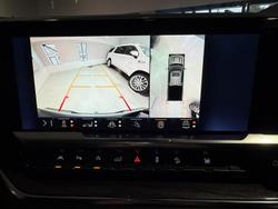 2025 Chevrolet Silverado 1500 LTZ Premium W/Tech Pack