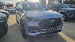 2024 Chery
Tiggo 8 Pro Max Urban