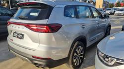 2024 Chery
Tiggo 8 Pro Max Urban