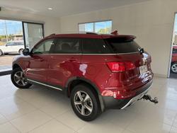 2017 Haval
H6 Premium