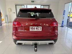 2017 Haval
H6 Premium