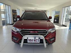 2017 Haval
H6 Premium