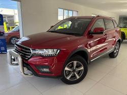 2017 Haval
H6 Premium
