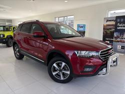 2017 Haval
H6 Premium