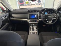 2017 Haval
H6 Premium