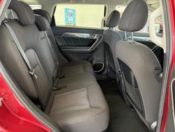 2017 Haval
H6 Premium