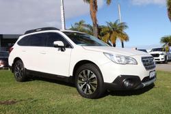2014 Subaru
Outback 2.5i