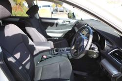 2014 Subaru
Outback 2.5i