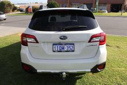 2014 Subaru
Outback 2.5i