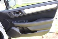 2014 Subaru
Outback 2.5i