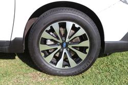 2014 Subaru
Outback 2.5i