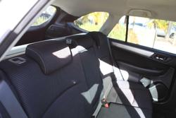 2014 Subaru
Outback 2.5i
