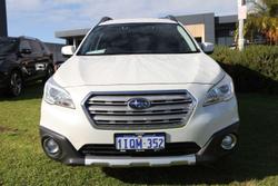 2014 Subaru
Outback 2.5i