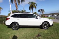 2014 Subaru
Outback 2.5i