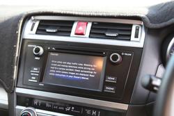 2014 Subaru
Outback 2.5i