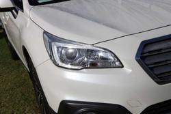 2014 Subaru
Outback 2.5i