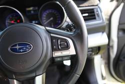 2014 Subaru
Outback 2.5i