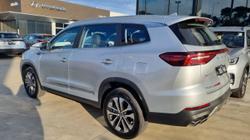 2024 Chery
Tiggo 8 Pro Max Urban