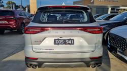 2024 Chery
Tiggo 8 Pro Max Urban