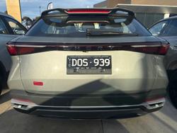 2025 Chery
                C5 Urban