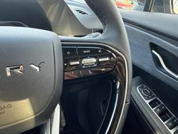 2025 Chery
C5 Urban