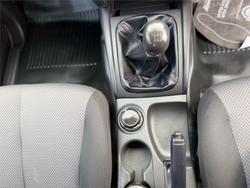 2017 Mitsubishi
Triton GLX+