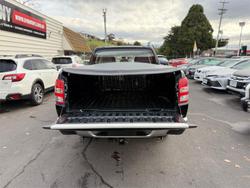 2017 Mitsubishi
Triton GLX+