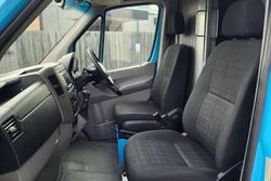 2015 Mercedes-Benz Sprinter 516CDI NCV3 Blue